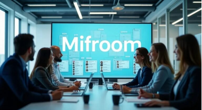 Mifroom