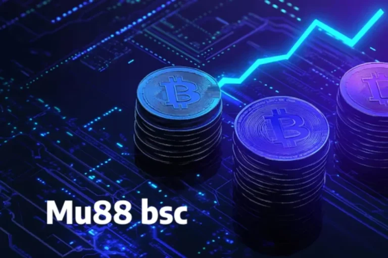 Mu88 bsc
