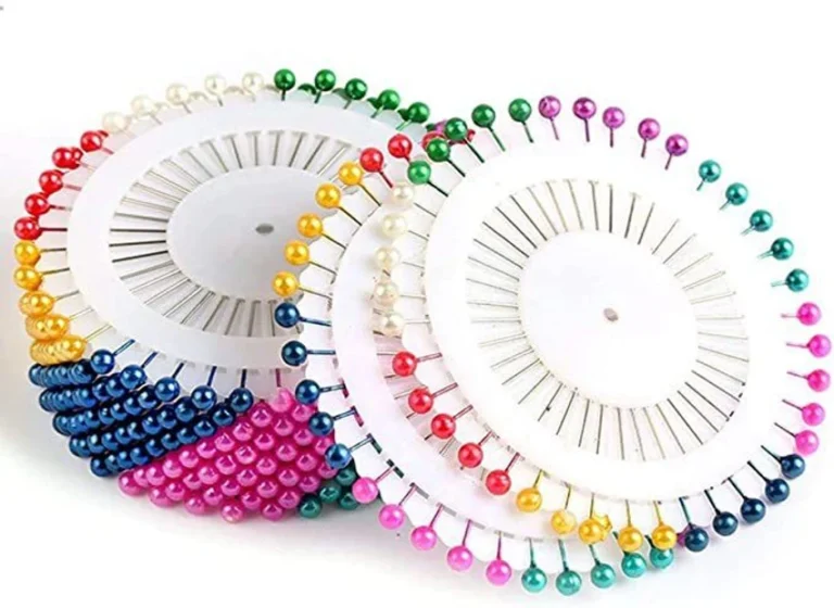 Chalipure pins