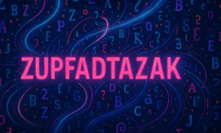 What do you use zupfadtazak for