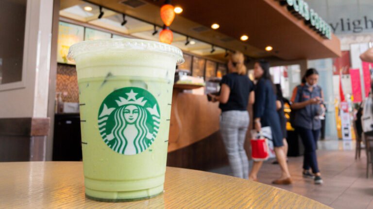 Biin matcha