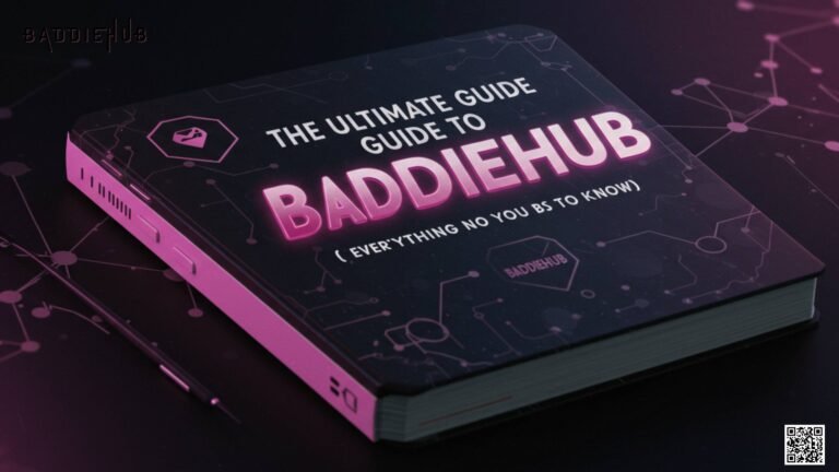 Baddies-hub Co UK