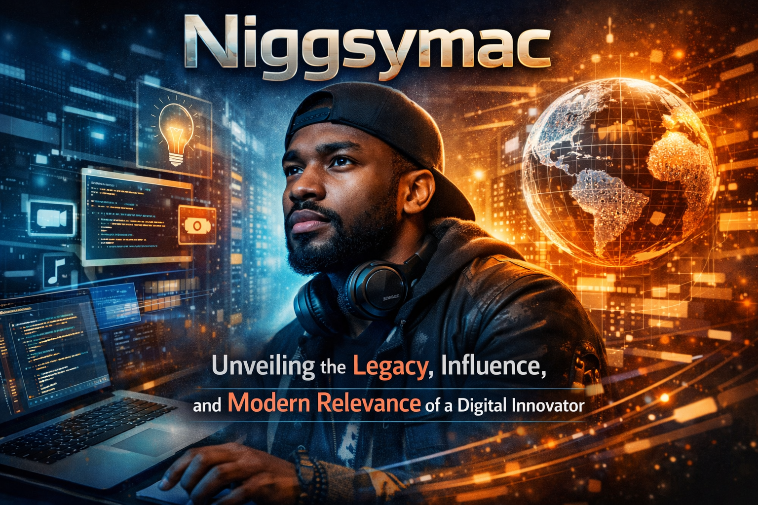Niggsymac