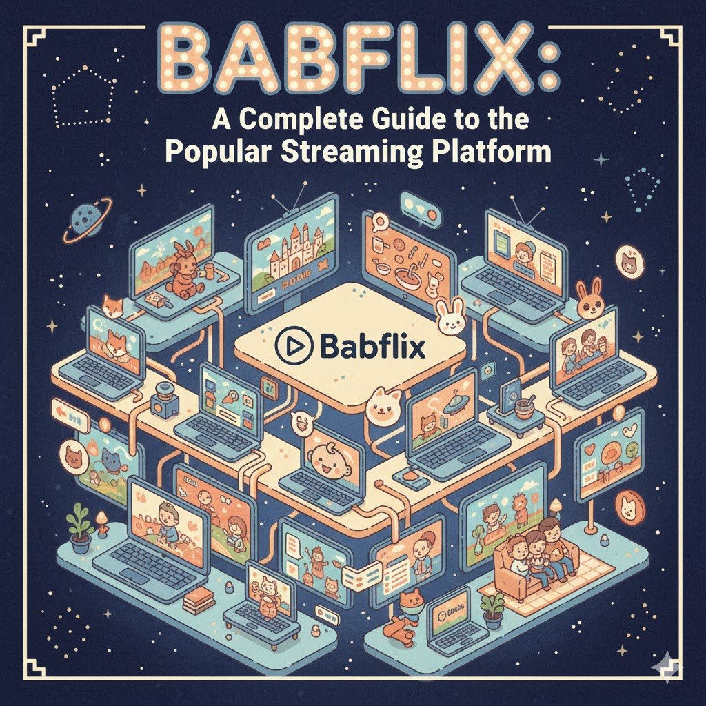 Babflix