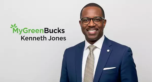 Mygreenbucks.net kenneth jones