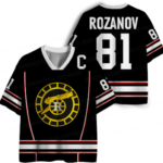 Y2K Baby Tees Tailored