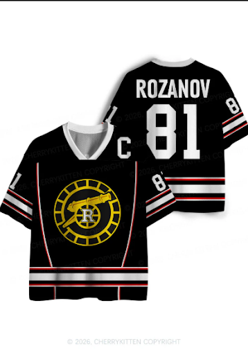 Y2K Baby Tees Tailored