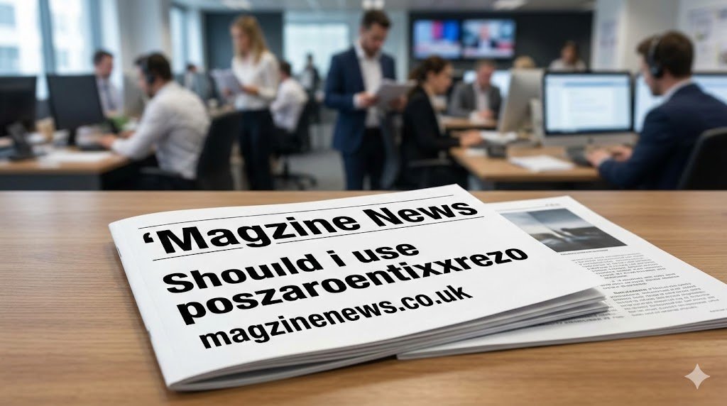 Should i use poszaroentixrezo